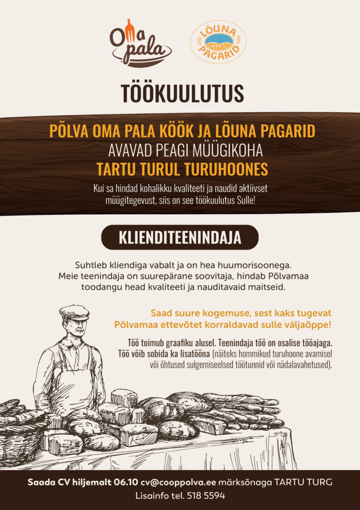 Tule-tööle-tartu-turuhoone-klienditeenindaja